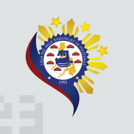 Liga ng mga barangay sa pilipinas